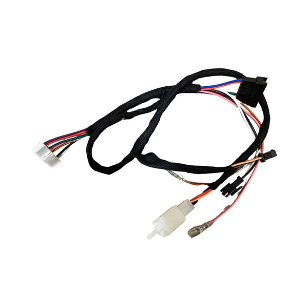 Hyundai Power Inverters 1002066 - Genuine Replacement Main Wire Harness Assembly 1002066 - Buy Direct from Spare and Square