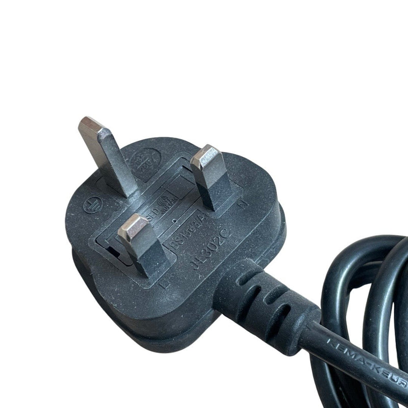 Hyundai Power Saw Spares 1347121 - Genuine Replacement HYTS1800E Power Cord 1347121 - Buy Direct from Spare and Square