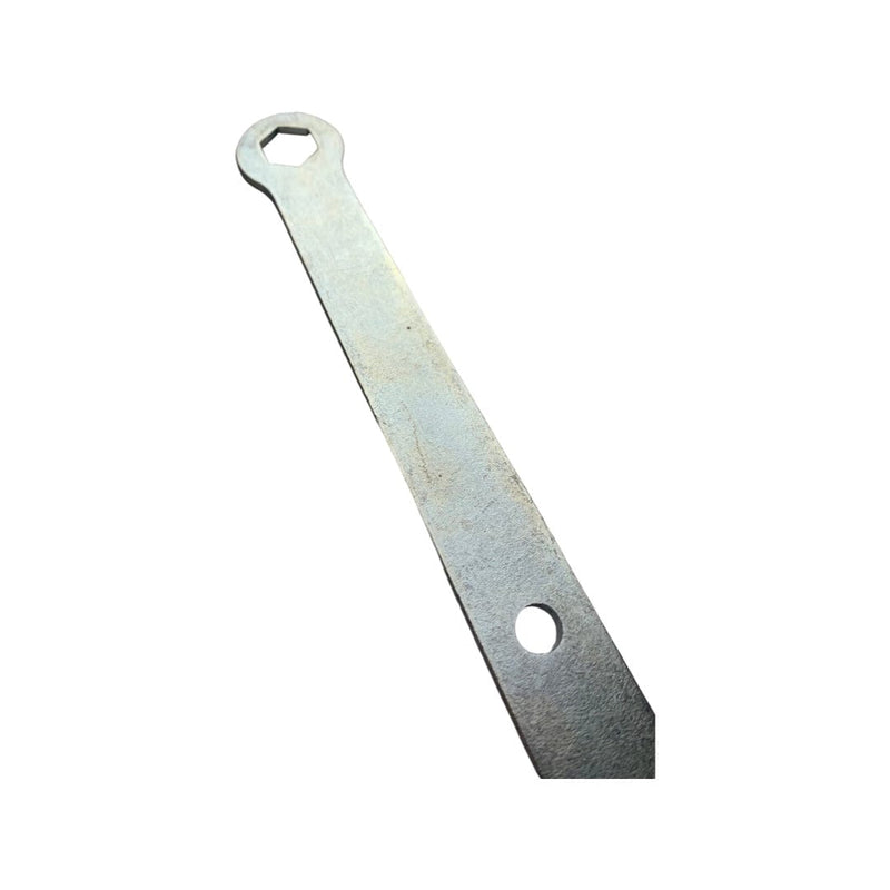 Hyundai Power Saw Spares 1347138 - Genuine Replacement Blade Spanner 1347138 - Buy Direct from Spare and Square