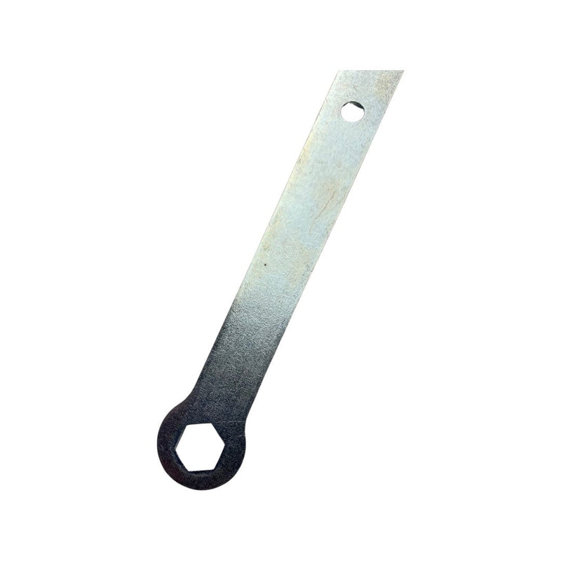 Hyundai Power Saw Spares 1347138 - Genuine Replacement Blade Spanner 1347138 - Buy Direct from Spare and Square