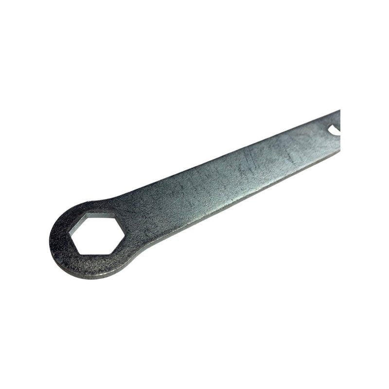 Hyundai Power Saw Spares 1347138 - Genuine Replacement Blade Spanner 1347138 - Buy Direct from Spare and Square