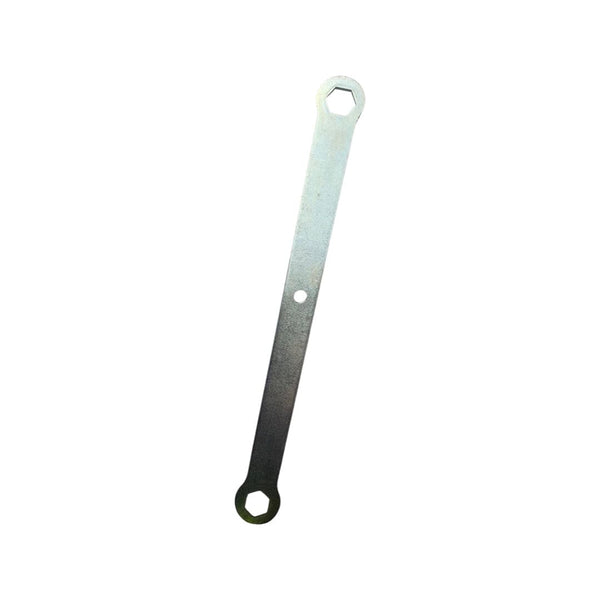 Hyundai Power Saw Spares 1347138 - Genuine Replacement Blade Spanner 1347138 - Buy Direct from Spare and Square