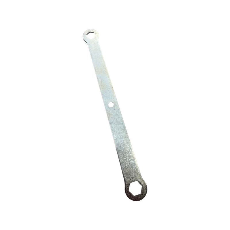 Hyundai Power Saw Spares 1347138 - Genuine Replacement Blade Spanner 1347138 - Buy Direct from Spare and Square