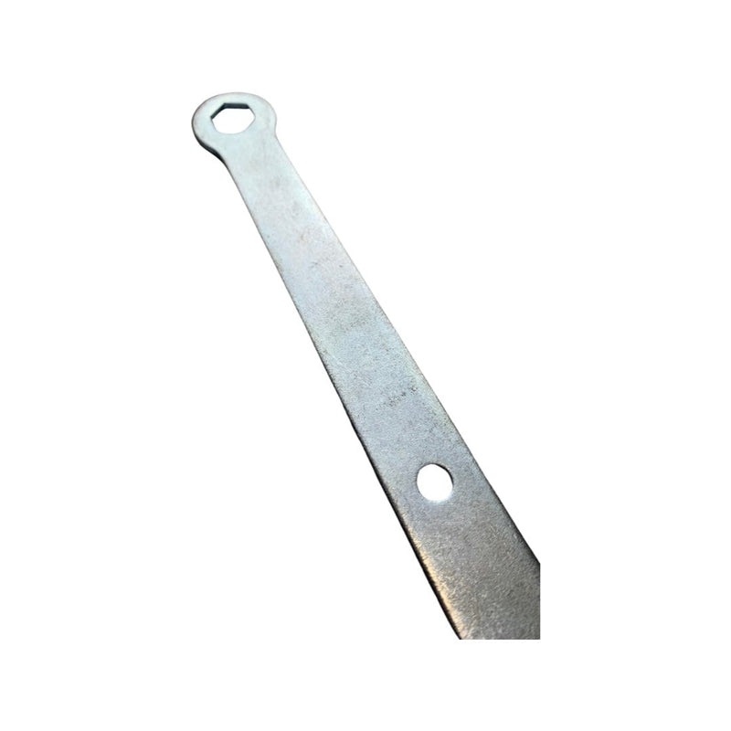Hyundai Power Saw Spares 1347139 - Genuine Replacement Blade Spanner 1347139 - Buy Direct from Spare and Square
