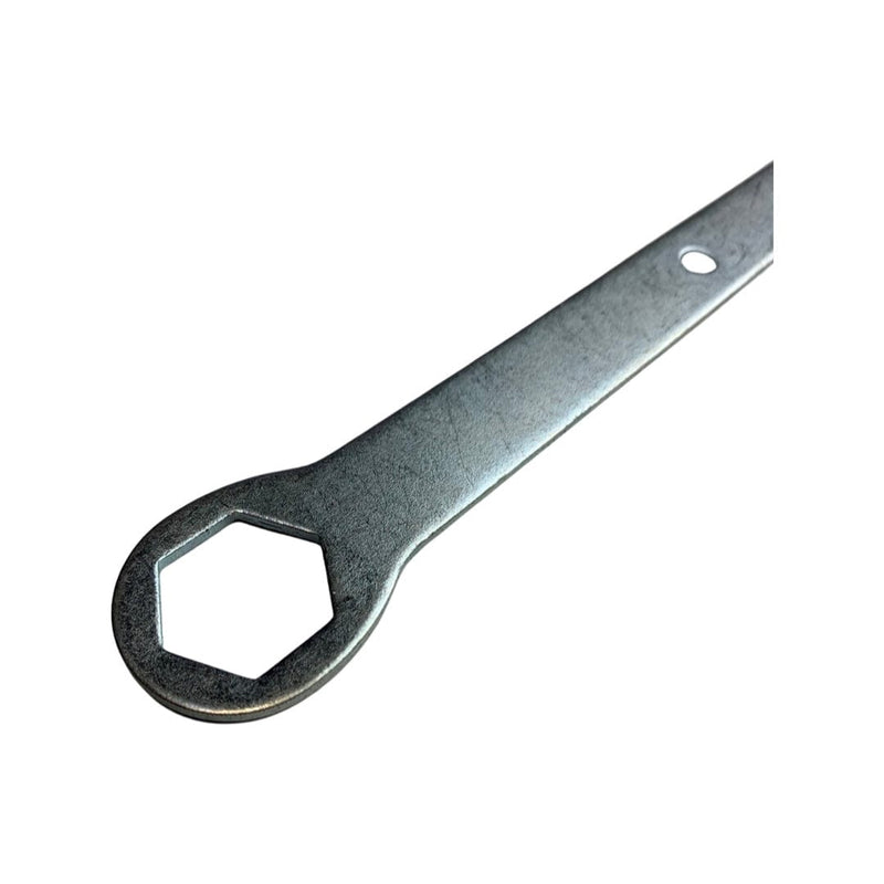 Hyundai Power Saw Spares 1347139 - Genuine Replacement Blade Spanner 1347139 - Buy Direct from Spare and Square