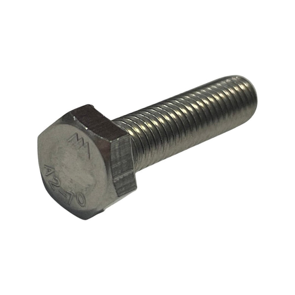 Hyundai Power Saw Spares 1347143 Hex screws 1347143 - Buy Direct from Spare and Square