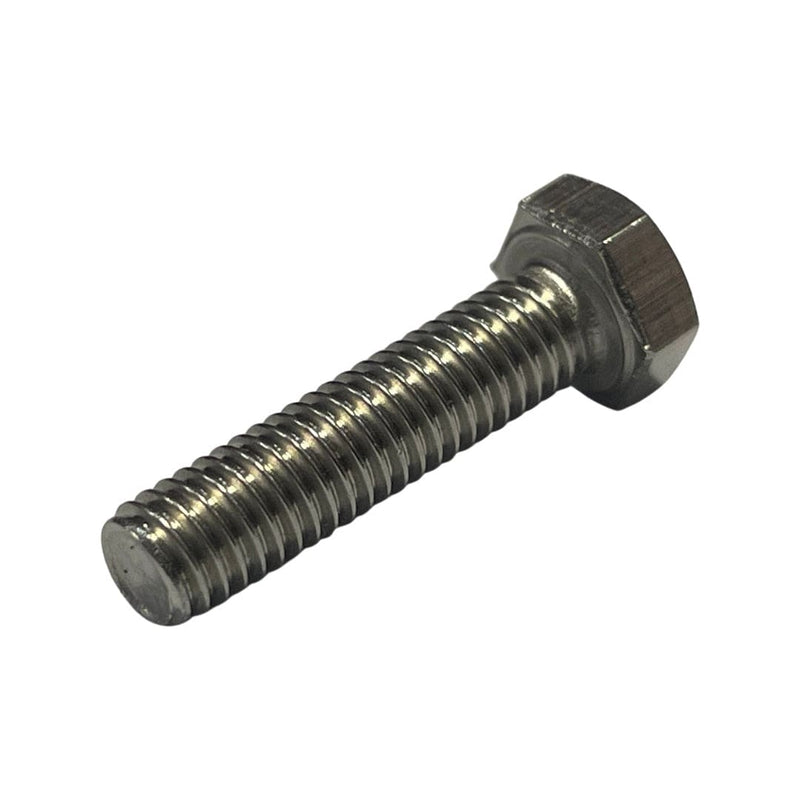 Hyundai Power Saw Spares 1347143 Hex screws 1347143 - Buy Direct from Spare and Square