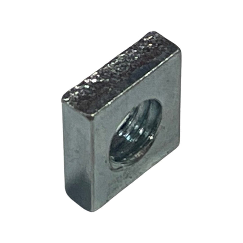 Hyundai Power Saw Spares 1347146 Square nut 1347146 - Buy Direct from Spare and Square