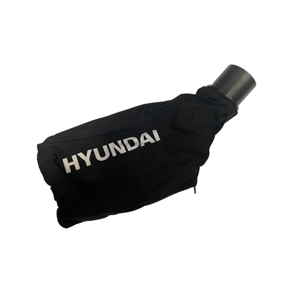 Hyundai Power Tool Spares 1404032 - Genuine Replacement Collection Bag 1404032 - Buy Direct from Spare and Square