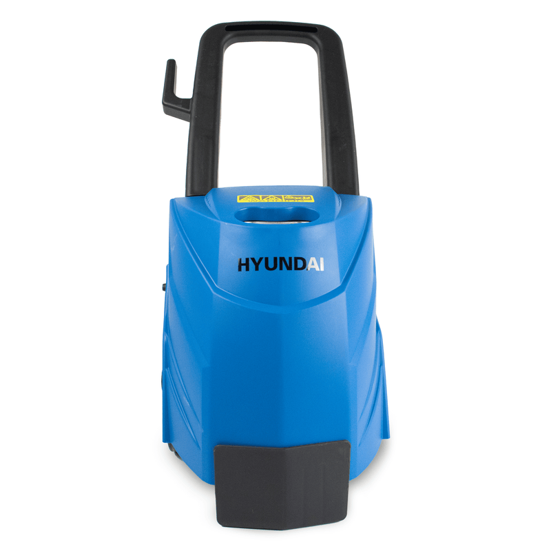 Hyundai Pressure Washer Hyundai 2100psi / 145bar Hot Pressure Washer, 80°c Power Washer - HY145HPW-1 5059608229738 HY145HPW-1 - Buy Direct from Spare and Square