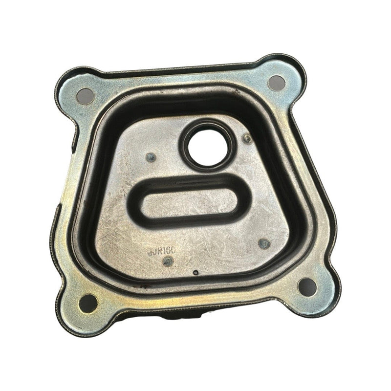 Hyundai Pressure Washer Spares 1063039 - Genuine Replacement Cylinder Head Cover 1063039 - Buy Direct from Spare and Square