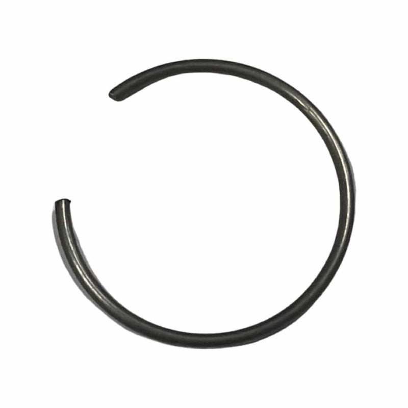 Hyundai Pressure Washer Spares 1063059 - Genuine Replacement Piston Pin Clip 1063059 - Buy Direct from Spare and Square