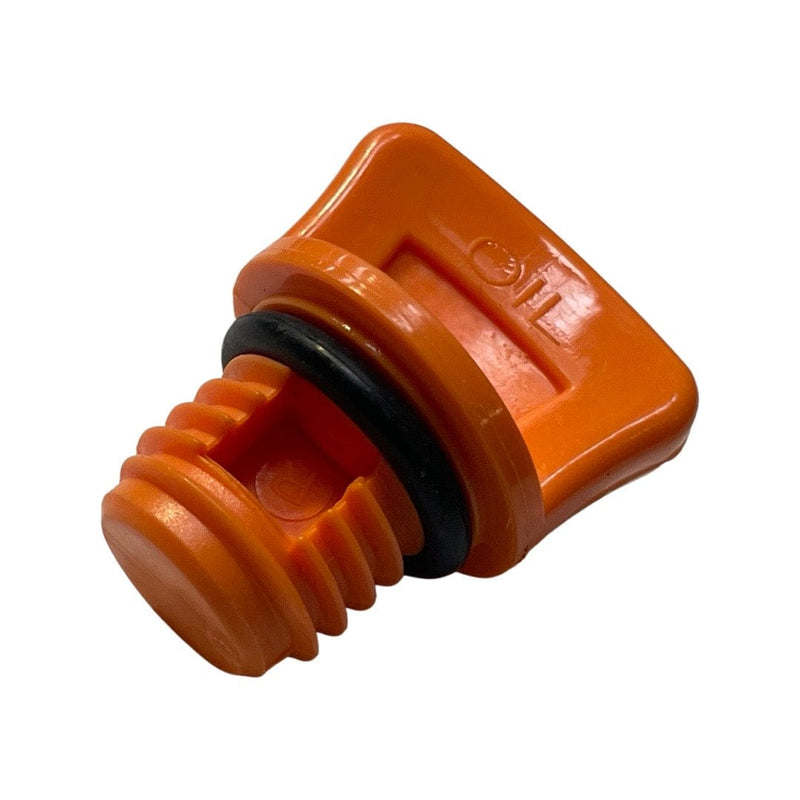 Hyundai Pressure Washer Spares 1064029 - Genuine Replacement Engine Oil Plug 1064029 - Buy Direct from Spare and Square