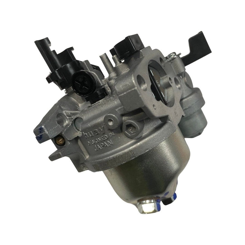 Hyundai Pressure Washer Spares 1064073 - Genuine Replacement Carburettor Assembly 1064073 - Buy Direct from Spare and Square