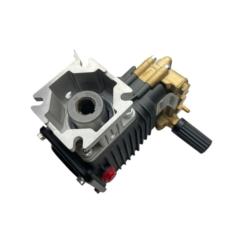 Hyundai Pressure Washer Spares 1065003 - Genuine Replacement Annovi Reverberi (AR) RSV 3G31 Triplex Pump 1065003 - Buy Direct from Spare and Square