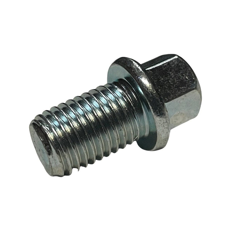 Hyundai Pressure Washer Spares 1065015 - Genuine Replacement Bolt, Drain Plug 1065015 - Buy Direct from Spare and Square