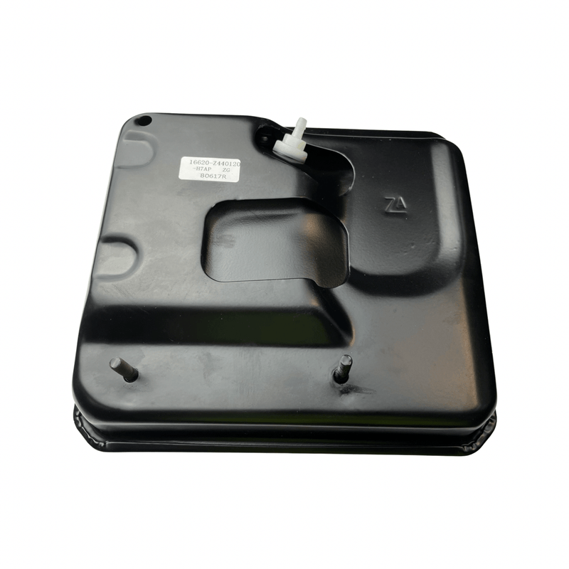 Hyundai Pressure Washer Spares 1065093 - Genuine Replacement Fuel Tank 1065093 - Buy Direct from Spare and Square