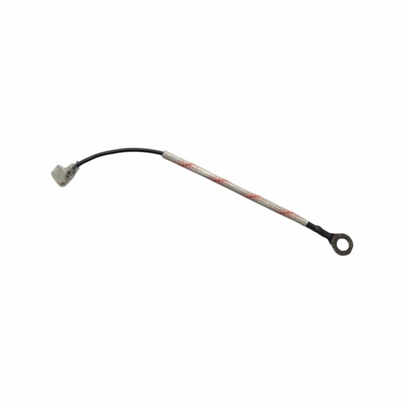 Hyundai Pressure Washer Spares 1066081 - Genuine Replacement Stop Engine Grounding Wire 1066081 - Buy Direct from Spare and Square