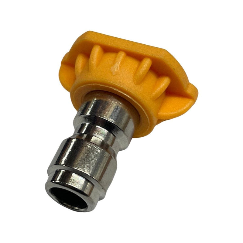 Hyundai Pressure Washer Spares 1242035 - Genuine Replacement 15 Degree Nozzle 1242035 - Buy Direct from Spare and Square