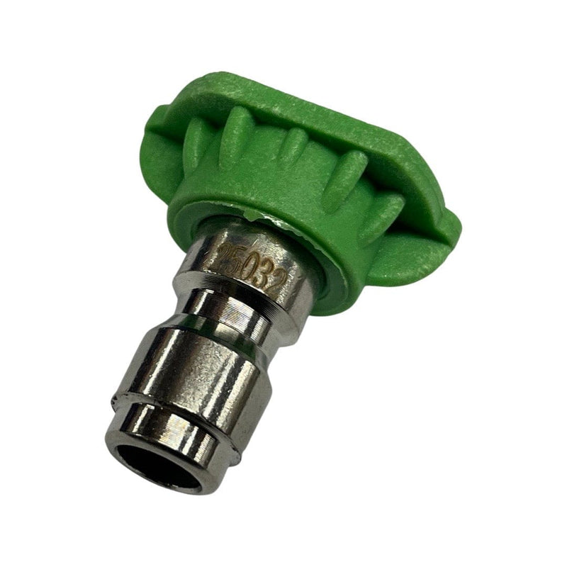 Hyundai Pressure Washer Spares 1242036 - Genuine Replacement 25 Degree Nozzle 1242036 - Buy Direct from Spare and Square