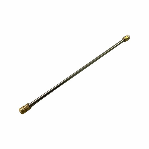 Hyundai Pressure Washer Spares 1243030 - Genuine Replacement P3200PWT Spray Rod Components 1243030 - Buy Direct from Spare and Square