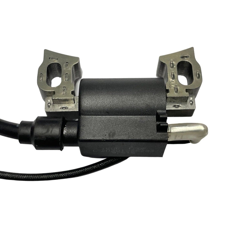 Hyundai Pressure Washer Spares 1243097 - Genuine Replacement P3200PWT Ignition Coil Assembly 1243097 - Buy Direct from Spare and Square