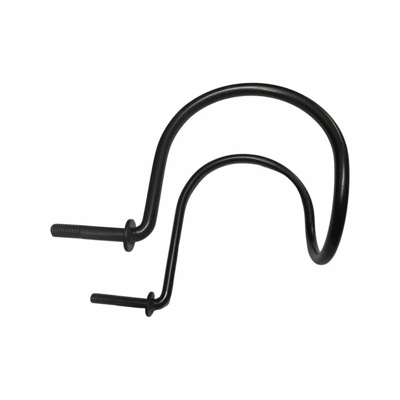 Hyundai Pressure Washer Spares 1244015 - Genuine Replacement High Pressure Pipe Hook 1244015 - Buy Direct from Spare and Square