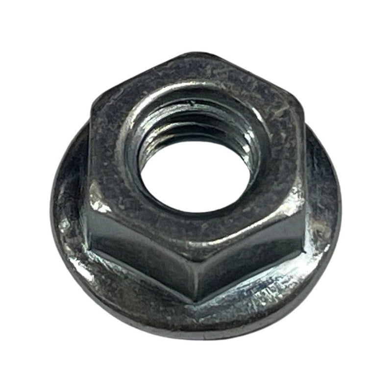 Hyundai Pressure Washer Spares 1244076 - Genuine Replacement Nut 1244076 - Buy Direct from Spare and Square