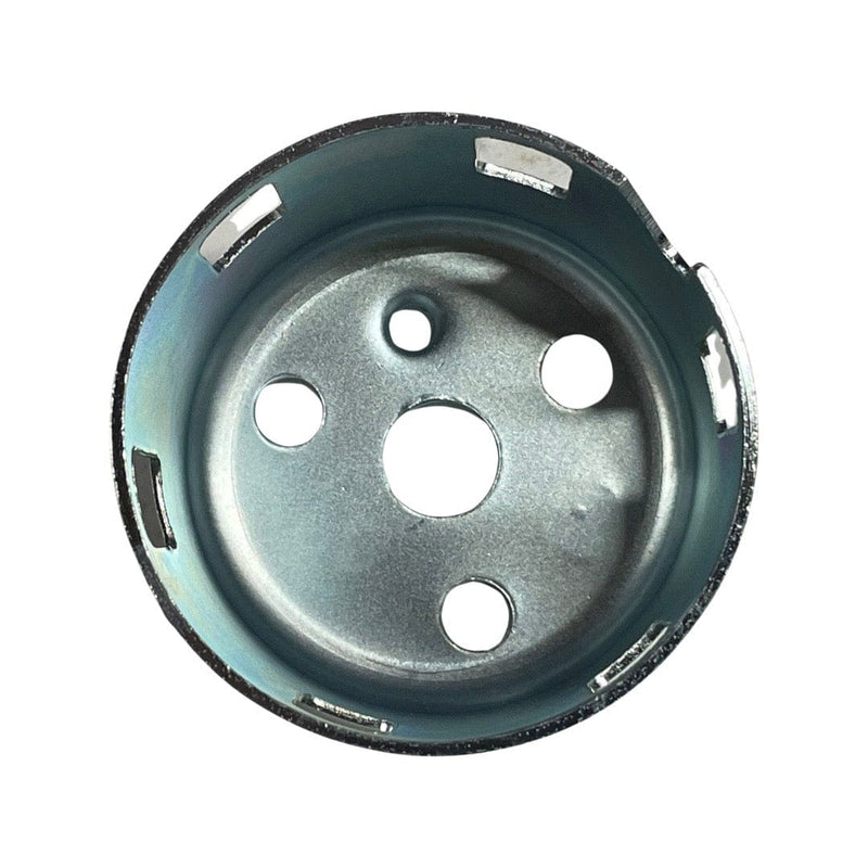 Hyundai Pressure Washer Spares 1244101 - Genuine Replacement Starter Pulley 1244101 - Buy Direct from Spare and Square