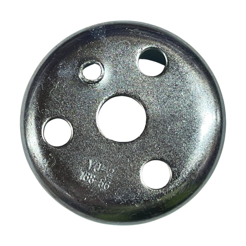 Hyundai Pressure Washer Spares 1244101 - Genuine Replacement Starter Pulley 1244101 - Buy Direct from Spare and Square