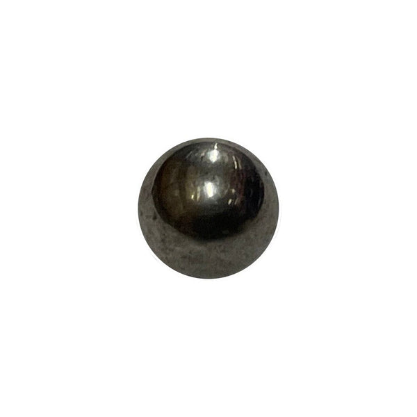 Hyundai Pressure Washer Spares 1275078 - Genuine Replacement D500 Steel Ball 1275078 - Buy Direct from Spare and Square