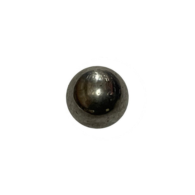 Hyundai Pressure Washer Spares 1275078 - Genuine Replacement D500 Steel Ball 1275078 - Buy Direct from Spare and Square