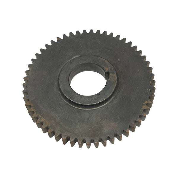 Hyundai Pressure Washer Spares 1275080 - Genuine Replacement D500 Drive Gear Of Balance Shaft 1275080 - Buy Direct from Spare and Square