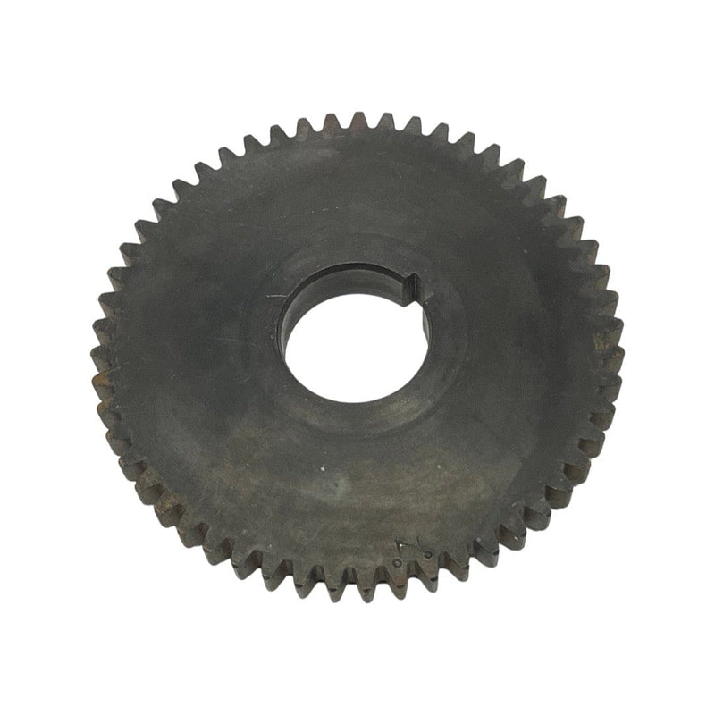 Hyundai Pressure Washer Spares 1275080 - Genuine Replacement D500 Drive Gear Of Balance Shaft 1275080 - Buy Direct from Spare and Square