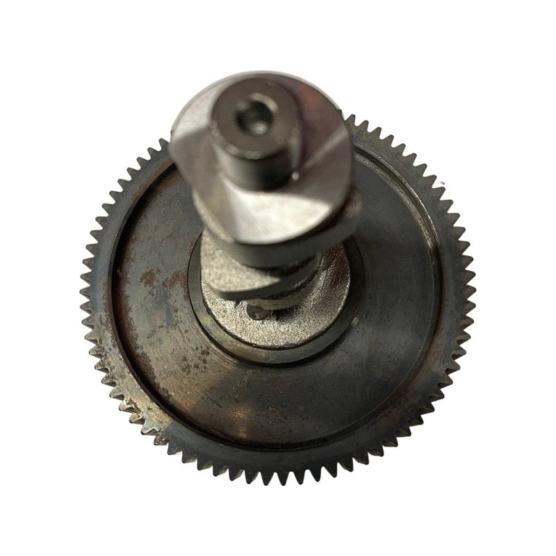 Hyundai Pressure Washer Spares 1275096 - Genuine Replacement D500 Camshaft Timing Gear 1275096 - Buy Direct from Spare and Square