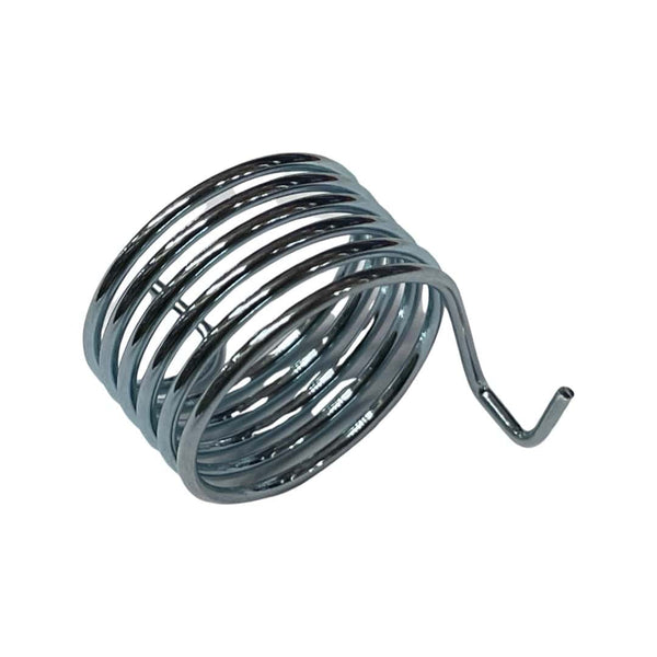 Hyundai Pressure Washer Spares 1275108 - Genuine Replacement D500 Retrun Spring I 1275108 - Buy Direct from Spare and Square