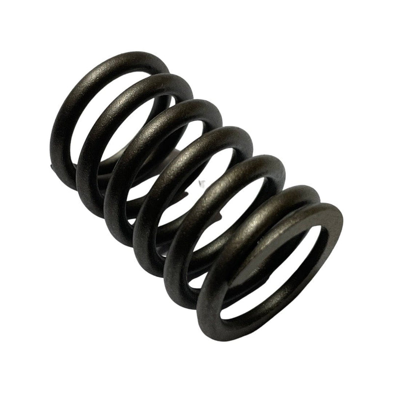 Hyundai Pressure Washer Spares 1275120 - Genuine Replacement D500 Valve Spring 1275120 - Buy Direct from Spare and Square