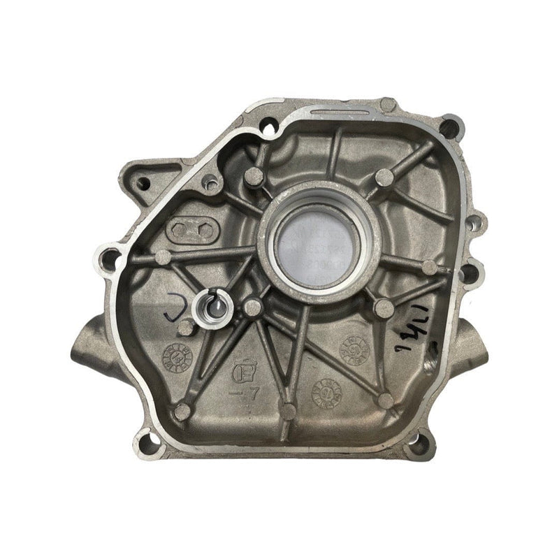 Hyundai Pressure Washer Spares 1310212 - Genuine Replacement Crankcase 1310212 - Buy Direct from Spare and Square