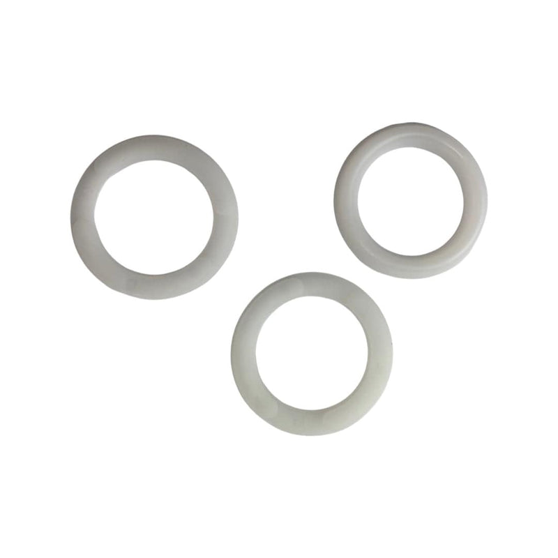 Hyundai Pressure Washer Spares 1311071 - Genuine Replacement RSV 4G40 Support Ring Kit 1311071 - Buy Direct from Spare and Square