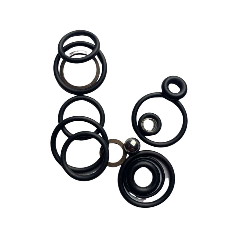 Hyundai Pressure Washer Spares 1312030 - Genuine Replacement RMV 2.5G30 - O ring Kit 1312030 - Buy Direct from Spare and Square