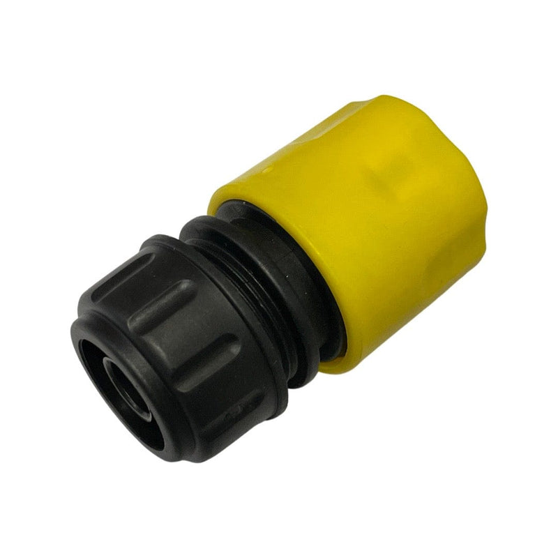 Hyundai Pressure Washer Spares 1321017 - Genuine Replacement Hose Connector 1321017 - Buy Direct from Spare and Square