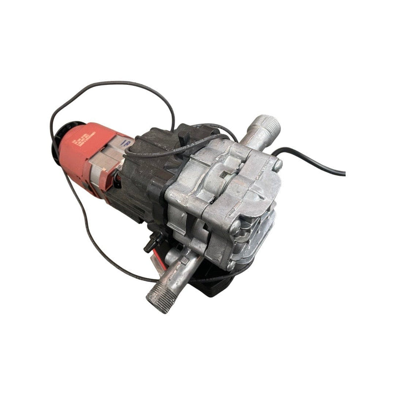 Hyundai Pressure Washer Spares 1321019 - Genuine Replacement Motor for HYW1700E 1321019 - Buy Direct from Spare and Square