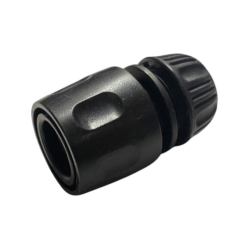 Hyundai Pressure Washer Spares 1325042 - Genuine Replacement European Speed Plug Connector. 1325042 - Buy Direct from Spare and Square