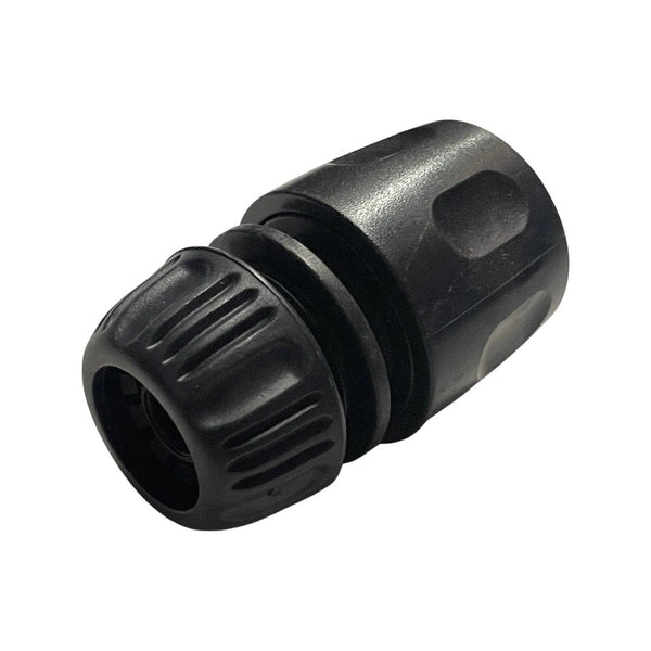 Hyundai Pressure Washer Spares 1325042 - Genuine Replacement European Speed Plug Connector. 1325042 - Buy Direct from Spare and Square