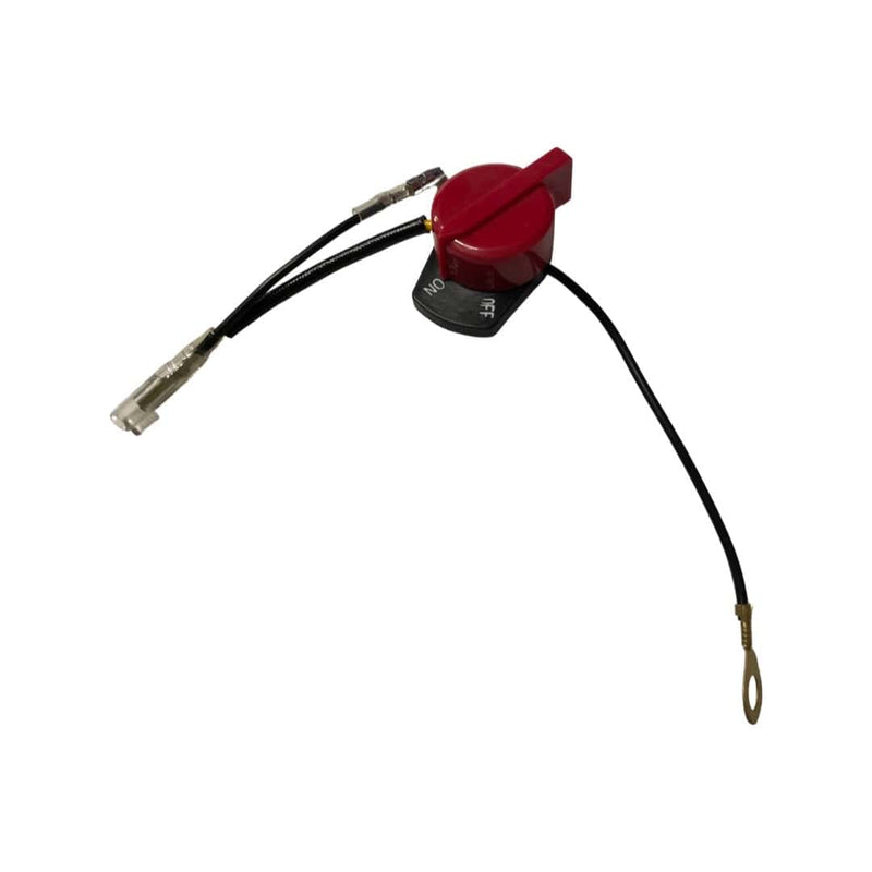 Hyundai Pressure Washer Spares 1325111 - Genuine Replacement Switch Assembly 1325111 - Buy Direct from Spare and Square