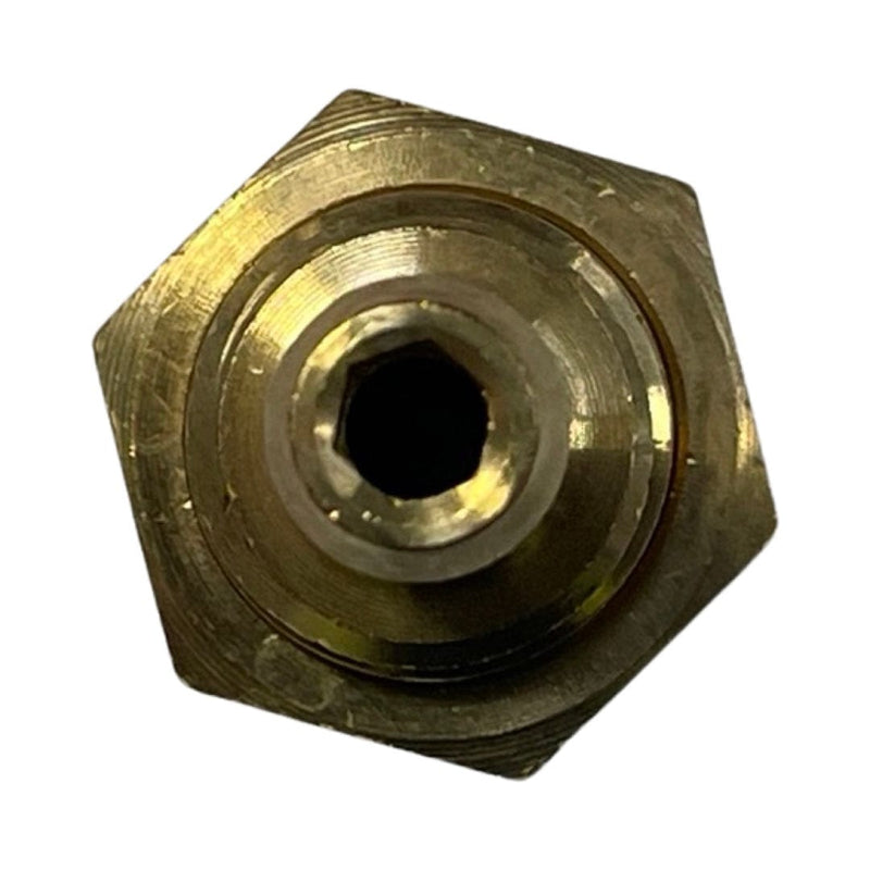 Hyundai Pressure Washer Spares 1343064 Max Pressure Valve 1343064 - Buy Direct from Spare and Square