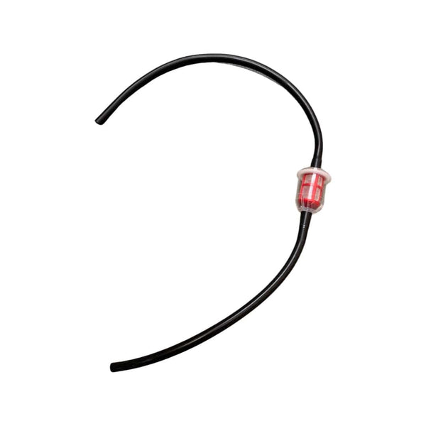 Hyundai Pressure Washer Spares 1343067 - Genuine Replacement Fuel Line (with Filter) 1343067 - Buy Direct from Spare and Square