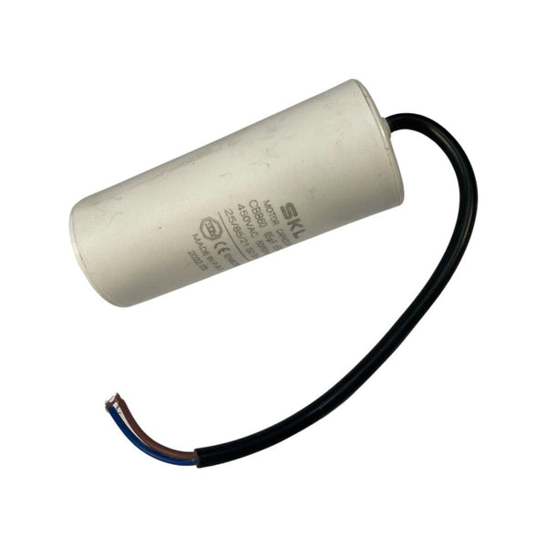 Hyundai Pressure Washer Spares 1343076 Capacitor 1343076 - Buy Direct from Spare and Square