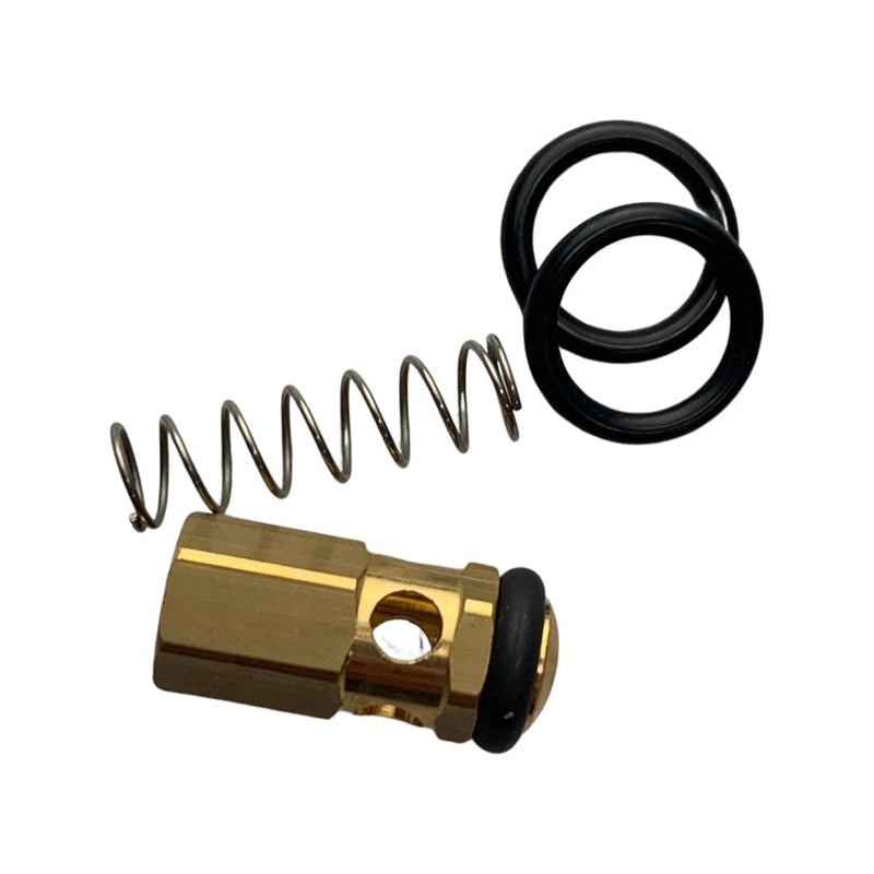 Hyundai Pressure Washer Spares 1343121 - Genuine Replacement Outlet Coupling Kit 1343121 - Buy Direct from Spare and Square