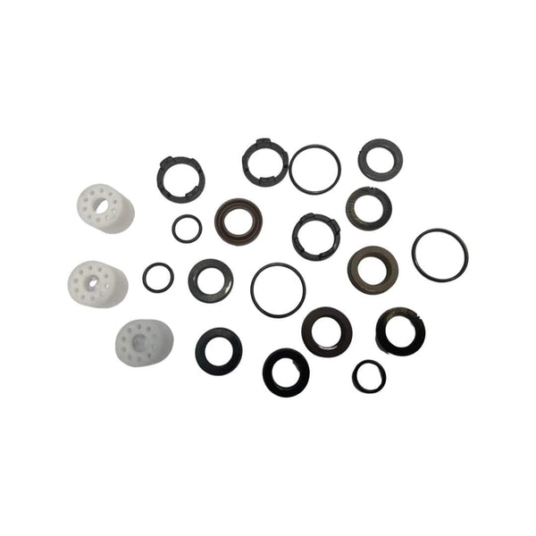 Hyundai Pressure Washer Spares 1343125 - Genuine Replacement Water O-Ring Kit 1343125 - Buy Direct from Spare and Square